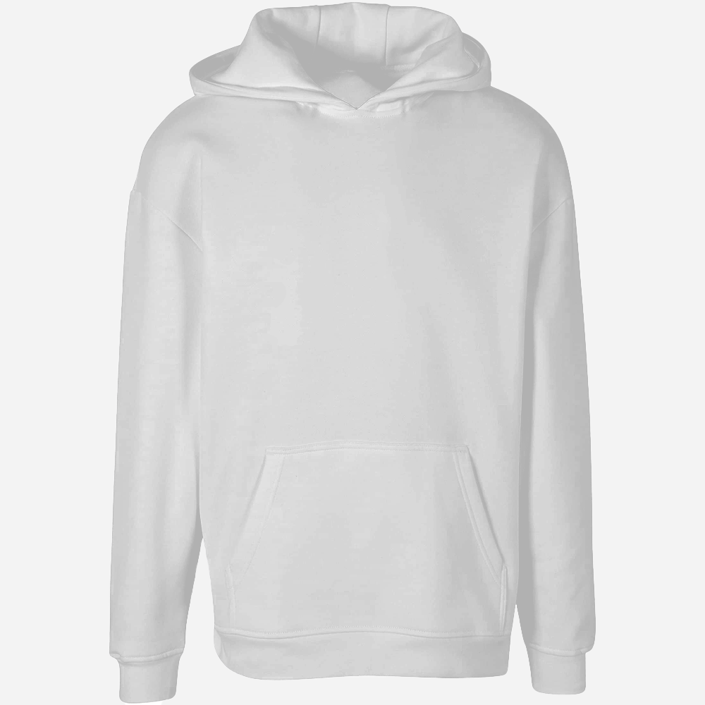 Normal Oversize Hoodie