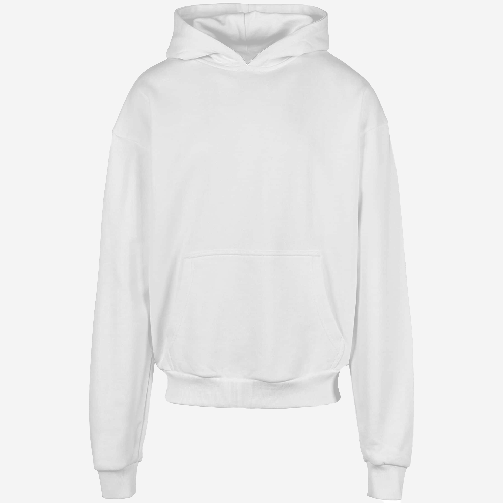 Ultra Heavy Oversize Hoodie Ultra Heavy Oversize Hoodie
