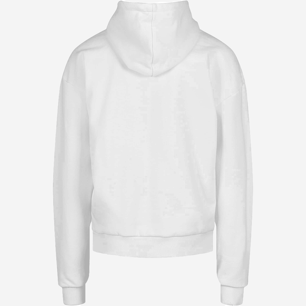 Ultra Heavy Oversize Hoodie