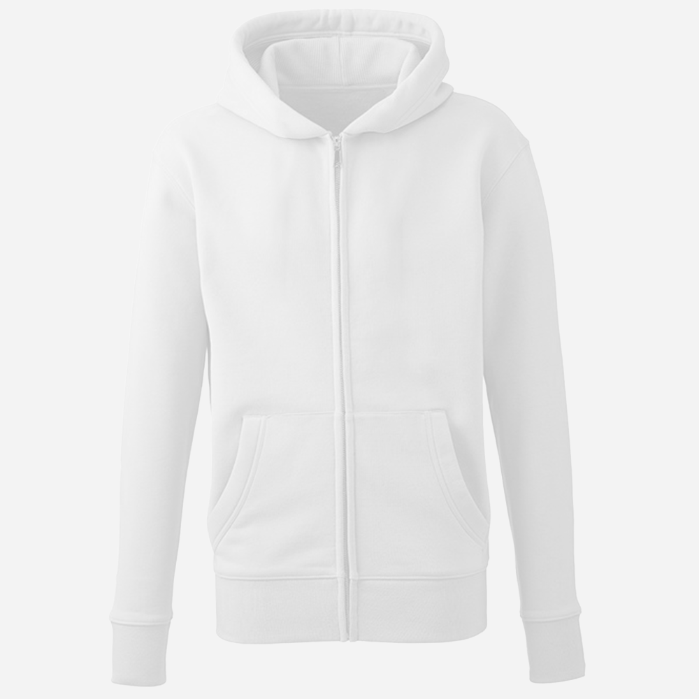 BIO ZIP Hoodie BIO ZIP Hoodie