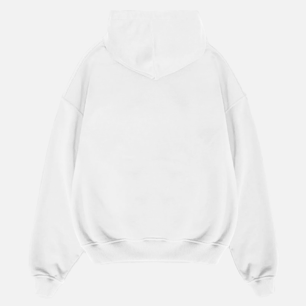 Heavyweight Signatur Oversize Hoodie Heavyweight Signatur Oversize Hoodie